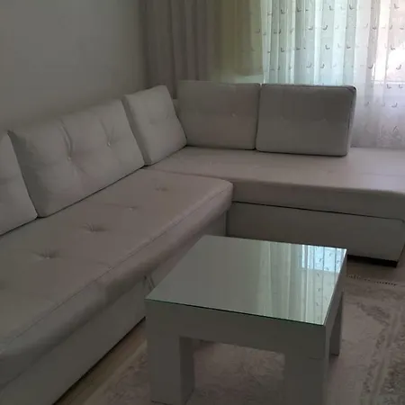 Turkiye/alanya 1+1 Daire