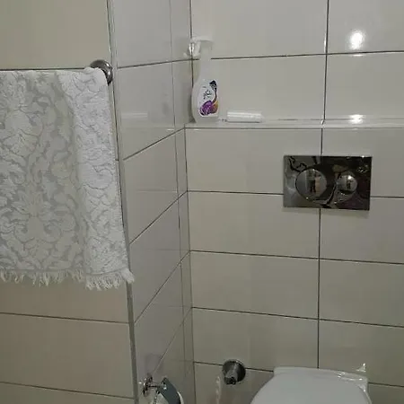 Turkiye/alanya 1+1 Daire Алания
