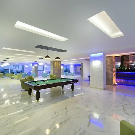 Apartamento Turkiye/alanya 1+1 Daire