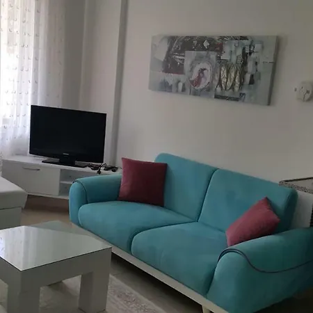 Turkiye/alanya 1+1 Daire Διαμέρισμα *