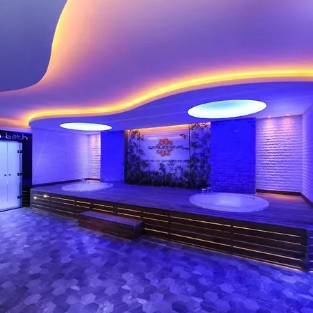 Apartamento Turkiye/alanya 1+1 Daire Alanya